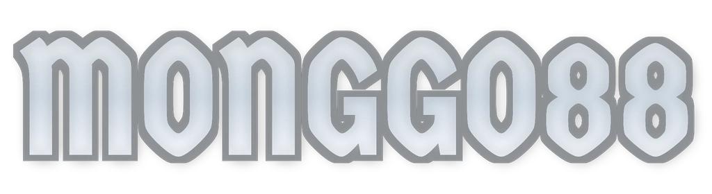 Logo MONGGO88